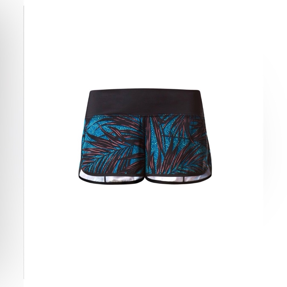 104. Lululemon Speed Short 3”